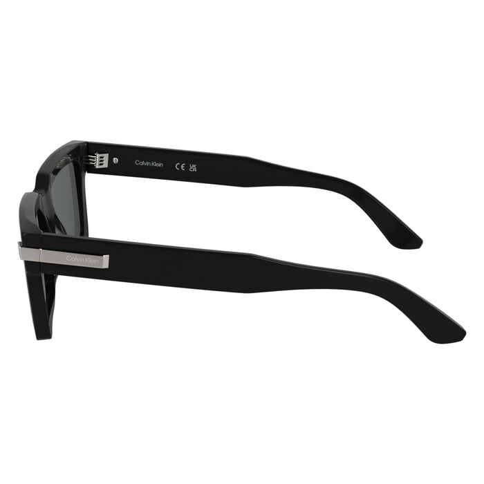 Gafas de Sol Calvin Klein (Ck) CK25503S 001 51 20 — vista 3