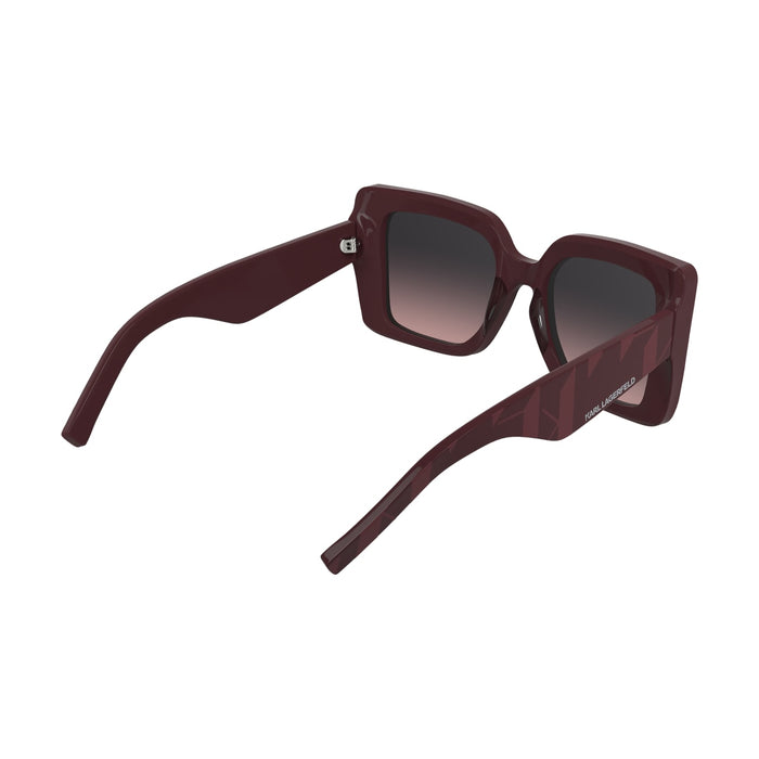 Sonnenbrille Karl Lagerfeld KL6203S 601 52 20 — vista 6