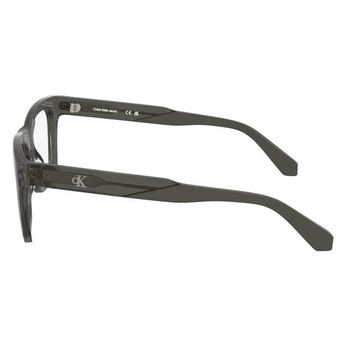 Optical Frames Calvin Klein Jeans CKJ25615 050 55 17 — vista 3