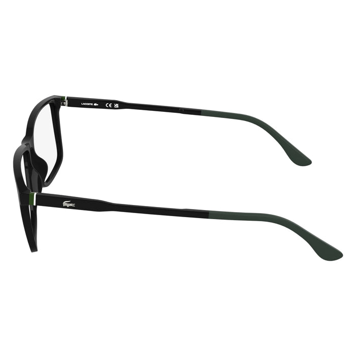 Gafas Graduadas Lacoste L4028 001 55 / 57 14 — vista 3