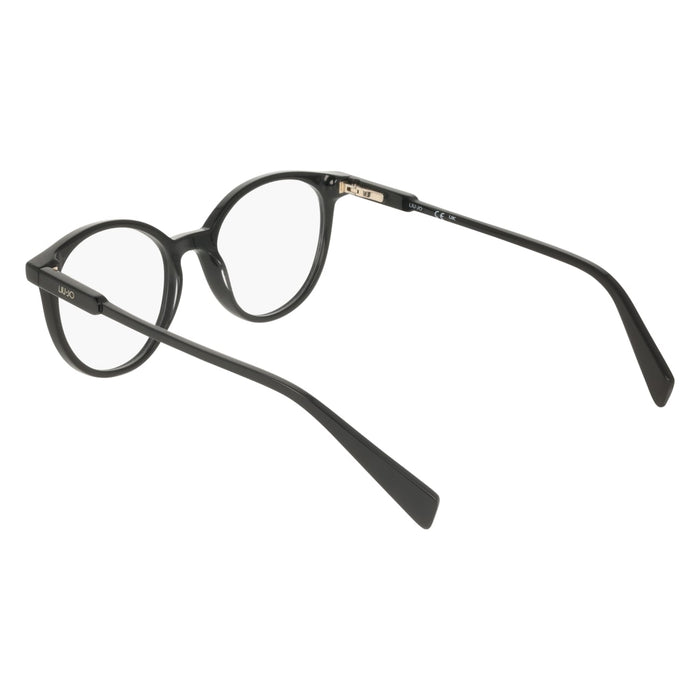 Gafas Graduadas Liu Jo LJ2832 001 50 18 — vista 4