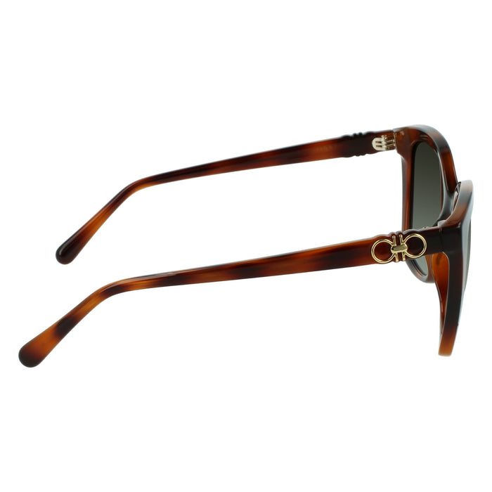 Солнцезащитные очки Ferragamo SF1026S 214 53.9 19 — vista 7