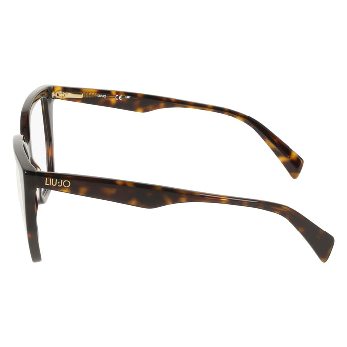 Gafas Graduadas Liu Jo LJ2849MAG-SET 240 53 17 — vista 3
