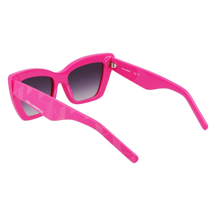 Gafas de Sol Karl Lagerfeld KL6158S 525 54 18 — vista 4
