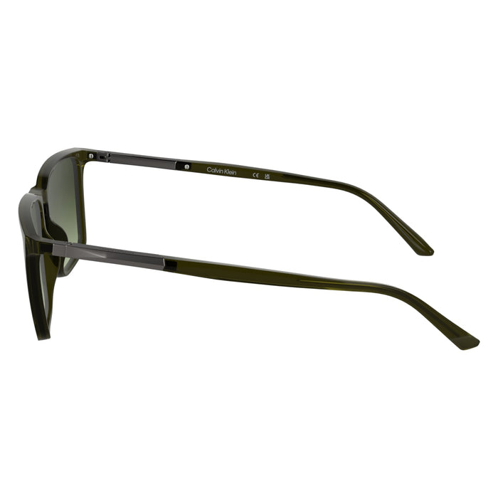 Gafas de Sol Calvin Klein (Ck) CK25505S 317 58 15 — vista 3