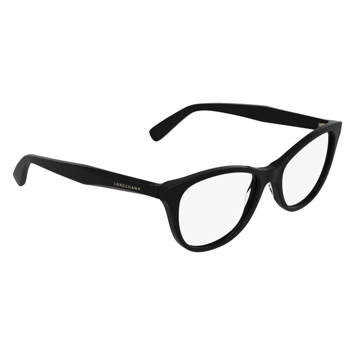 Optical Frames Longchamp LO2812 001 53 17 — vista 8