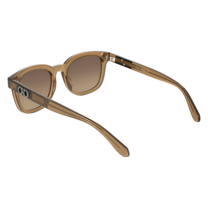 Солнцезащитные очки Ferragamo SF2107S 232 54 21 — vista 4