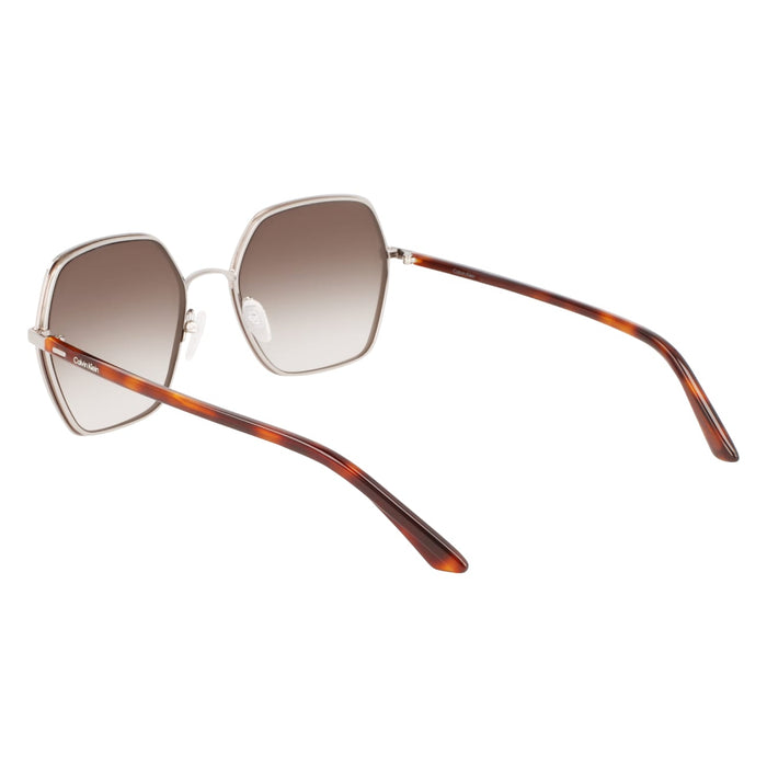 Gafas de Sol Calvin Klein (Ck) CK21131S 200 56 20 — vista 4