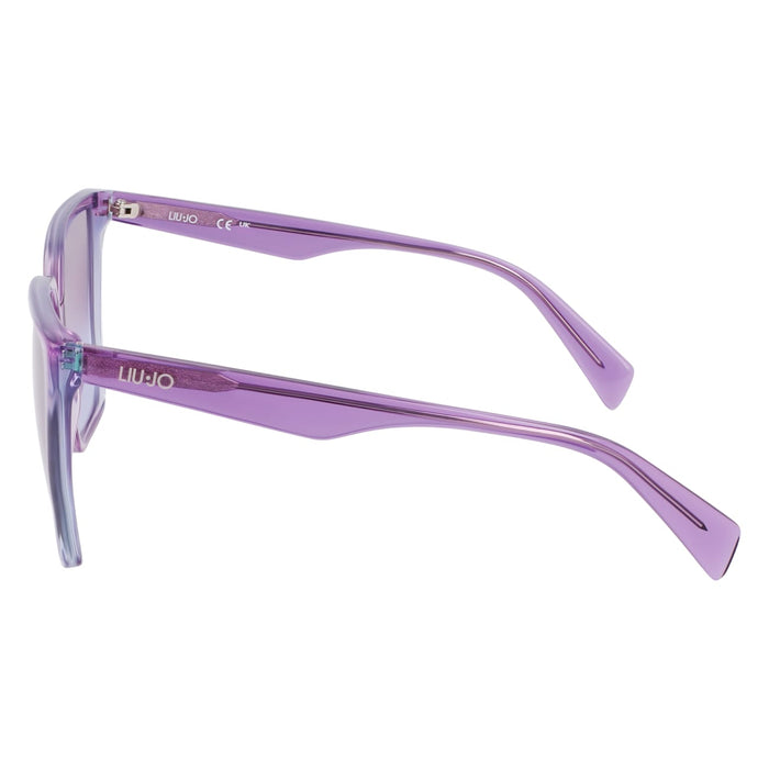 Gafas de Sol Liu Jo LJ798S 518 58 14 — vista 3
