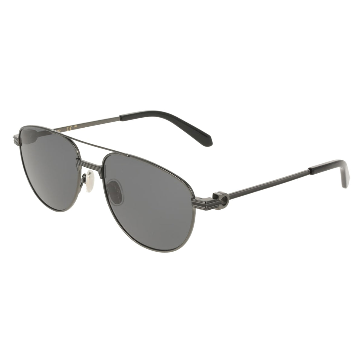 Солнцезащитные очки Ferragamo SF345S 027 56 18