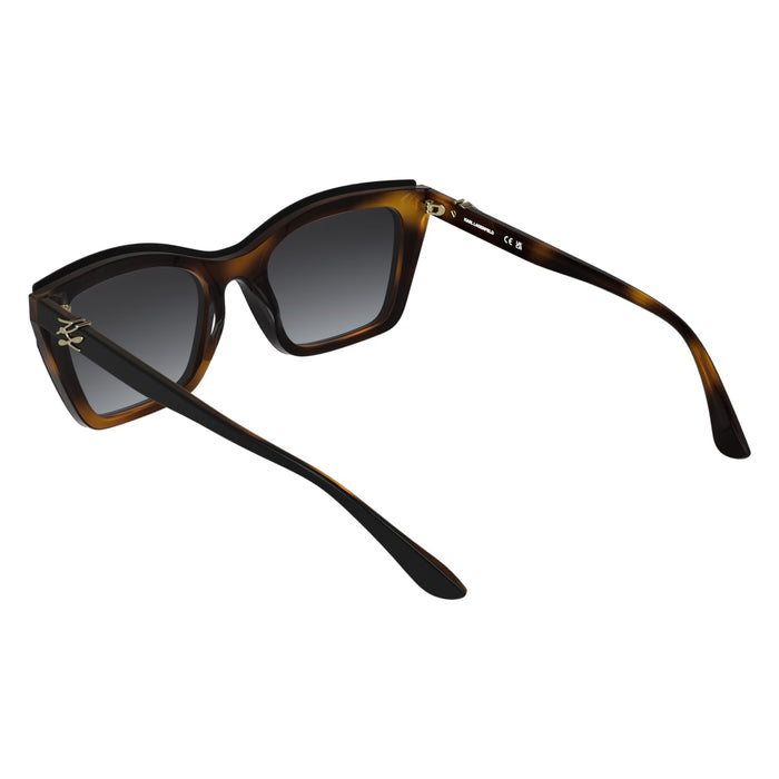 Gafas de Sol Karl Lagerfeld KL6245S 017 53 20 — vista 4