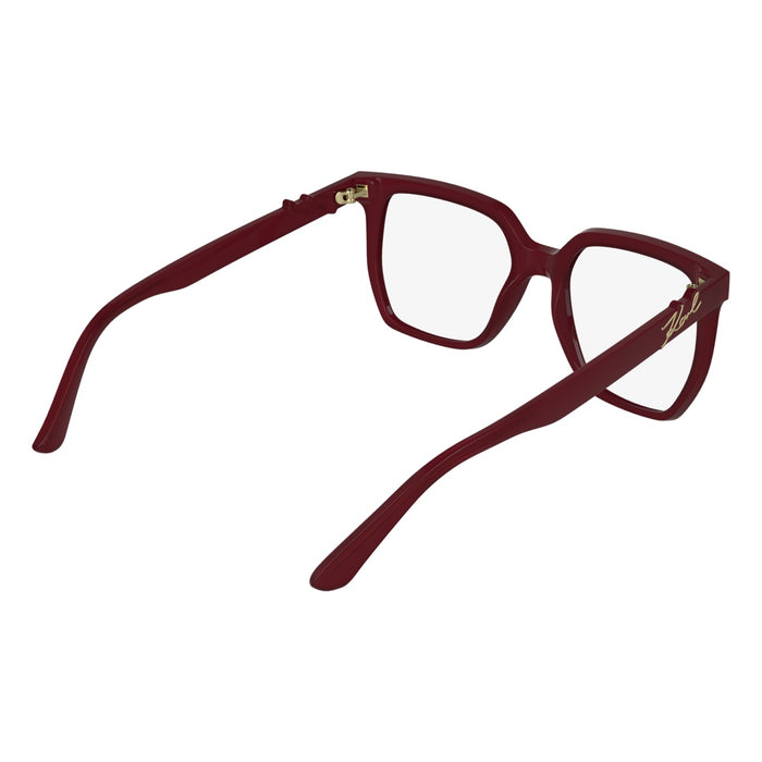 Optical Frames Karl Lagerfeld KL6233 601 53 18 — vista 6