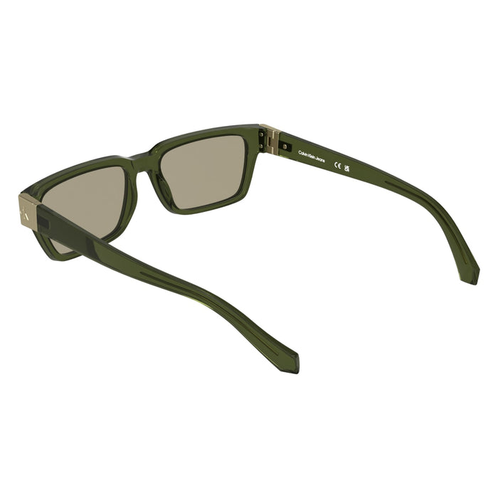 Солнцезащитные очки Calvin Klein Jeans CKJ26628S 309 54 17 — vista 4