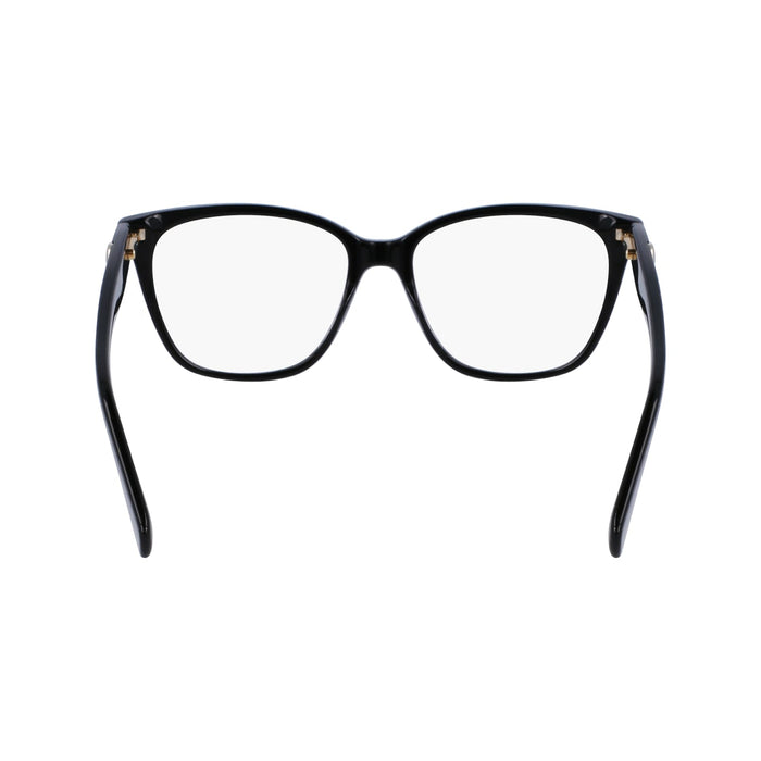 Gafas Graduadas Longchamp LO2715 001 54 / 52 15 — vista 5