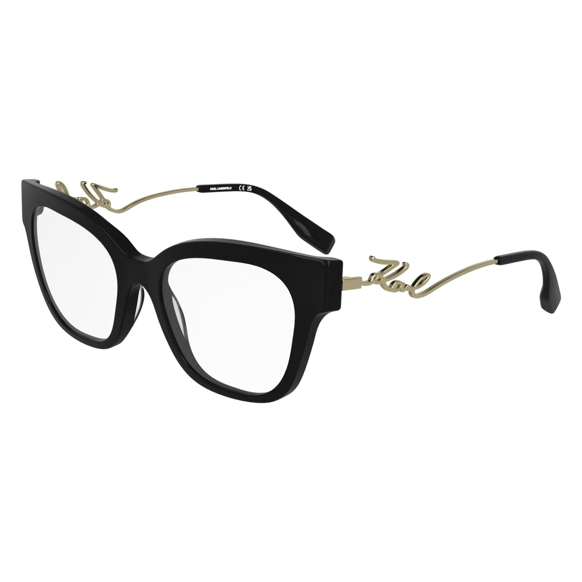 Gafas Graduadas Karl Lagerfeld KL6191 001 52 19