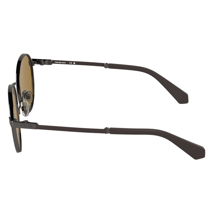 Солнцезащитные очки Calvin Klein Jeans CKJ26302S 020 49 19 — vista 3