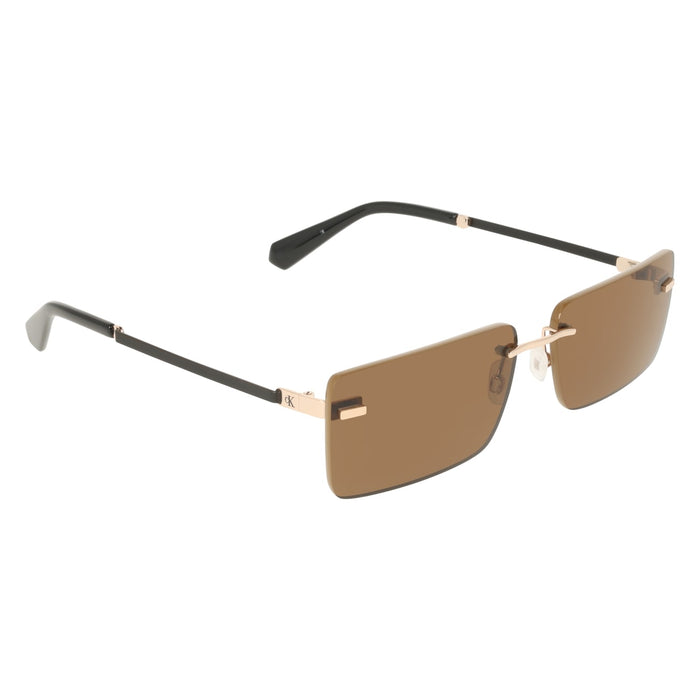 Gafas de Sol Calvin Klein Jeans CKJ25206S 719 61 16 — vista 8