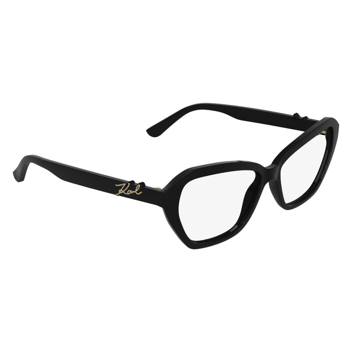 Optical Frames Karl Lagerfeld KL6232 001 55 14 — vista 8
