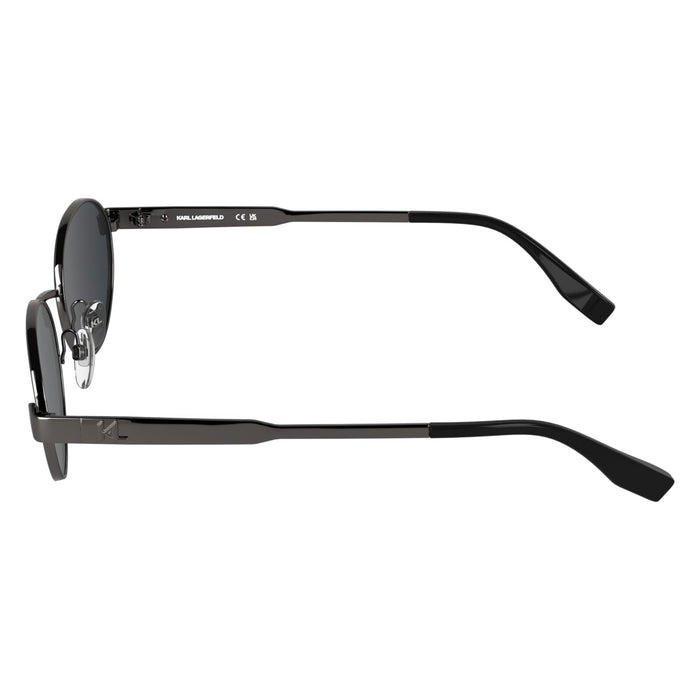 Солнцезащитные очки Karl Lagerfeld KL366S 021 54 19 — vista 3