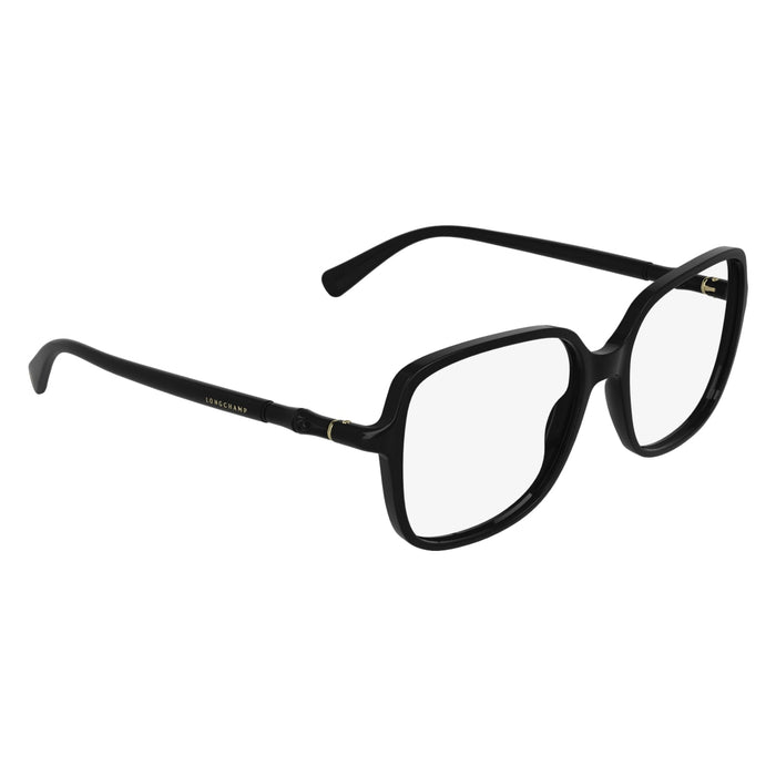 Оправа для очков Longchamp LO2802 001 55 16 — vista 8