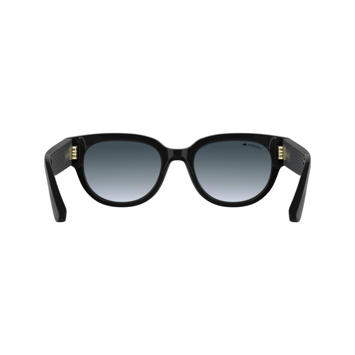 Gafas de Sol Lacoste L6108S 001 52 20 — vista 5