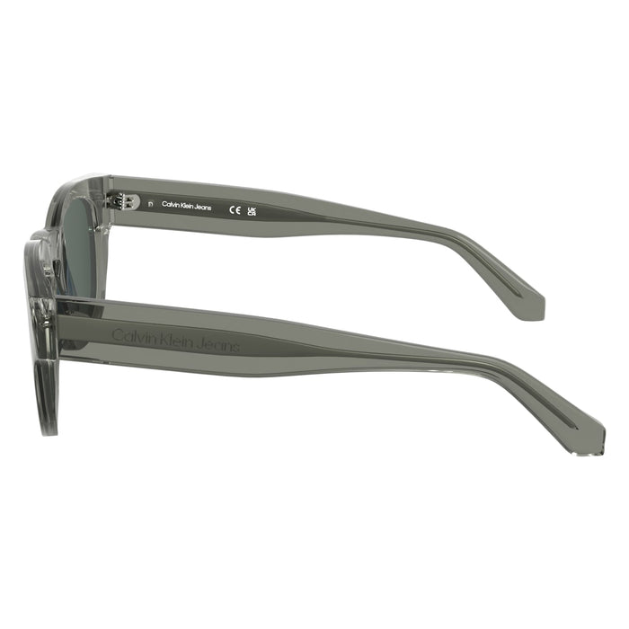 Gafas de Sol Calvin Klein Jeans CKJ25601S 057 50 21 — vista 3
