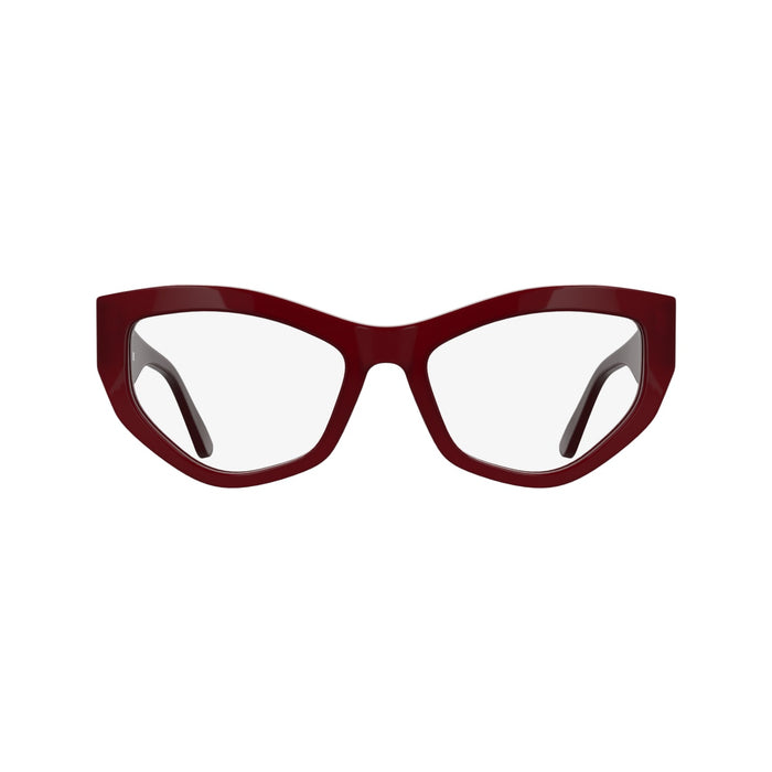Optical Frames Karl Lagerfeld KL6211 600 55 17 — vista 2