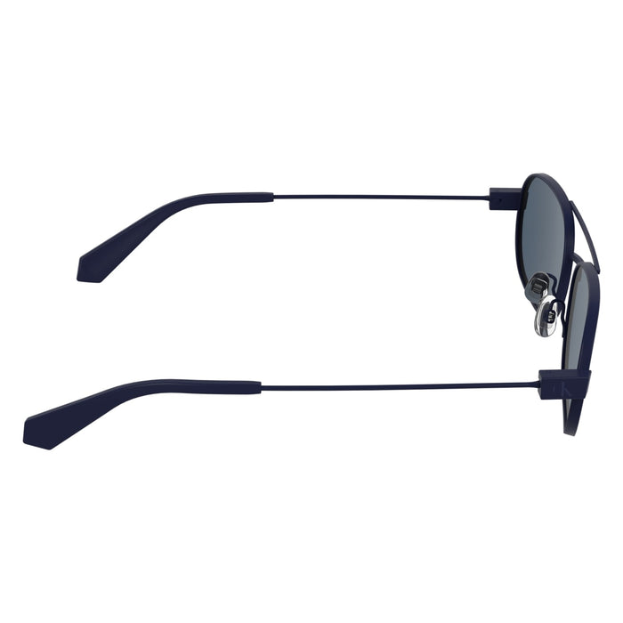 Gafas de Sol Calvin Klein Jeans CKJ26202S 400 58 17 — vista 7