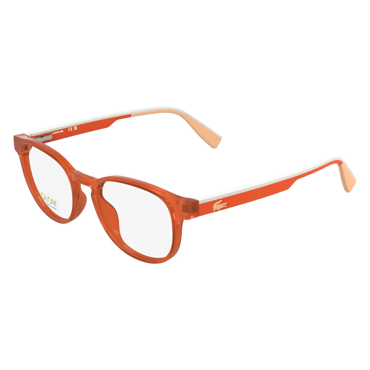 光学眼镜架 Lacoste L3666 615 47 17