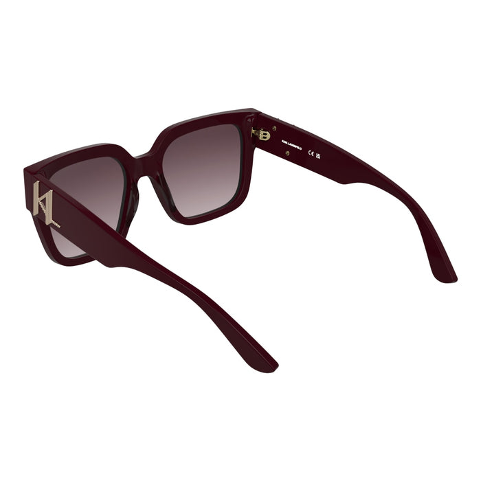 Gafas de Sol Karl Lagerfeld KL6243S 601 54 19 — vista 4
