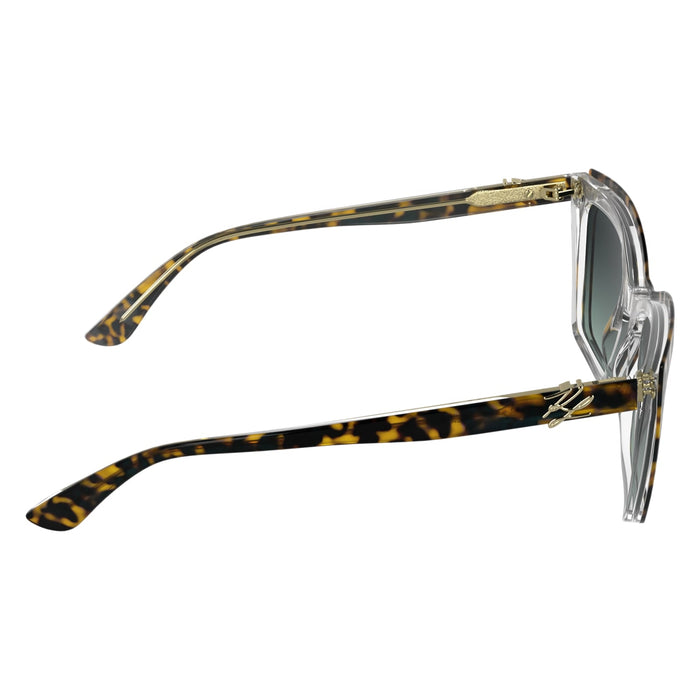 Gafas de Sol Karl Lagerfeld KL6245S 235 53 20 — vista 7