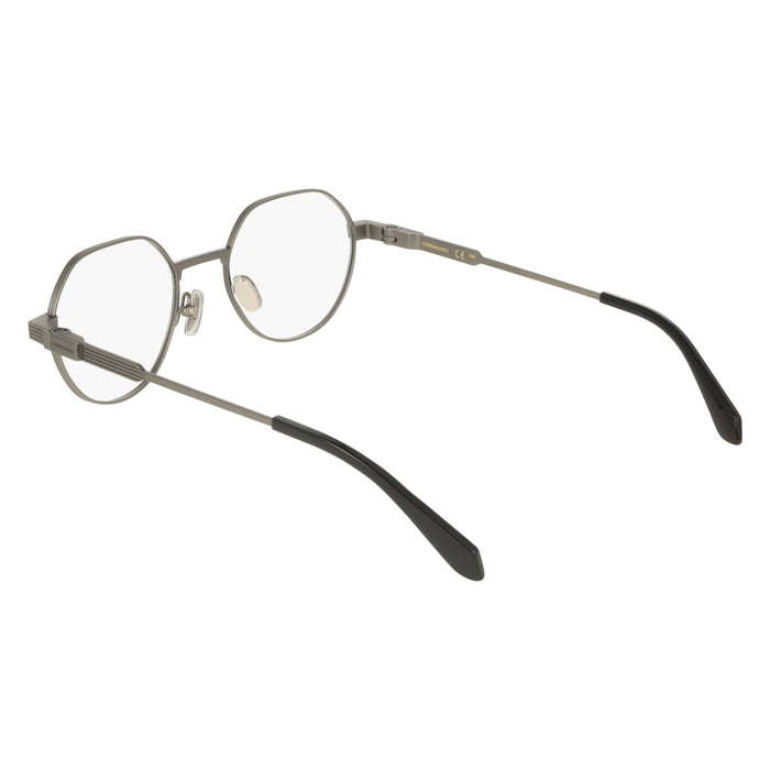 Оправа для очков Ferragamo SF2605 071 51 21 — vista 4