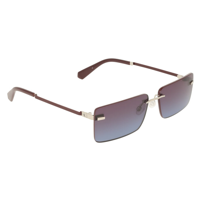 Солнцезащитные очки Calvin Klein Jeans CKJ25206S 046 61 16 — vista 8