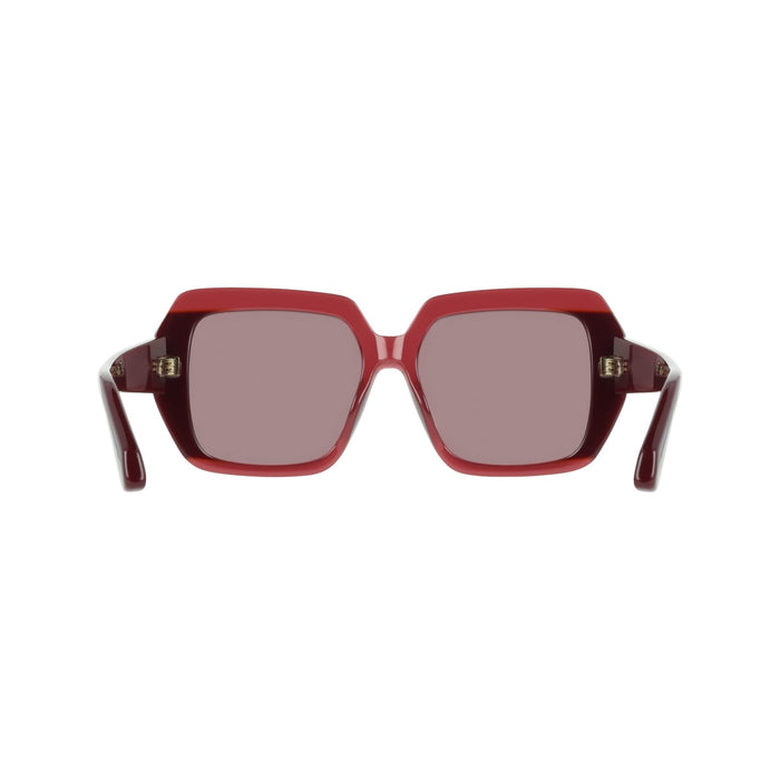 Солнцезащитные очки Ferragamo SF2081S 654 56 17 — vista 5