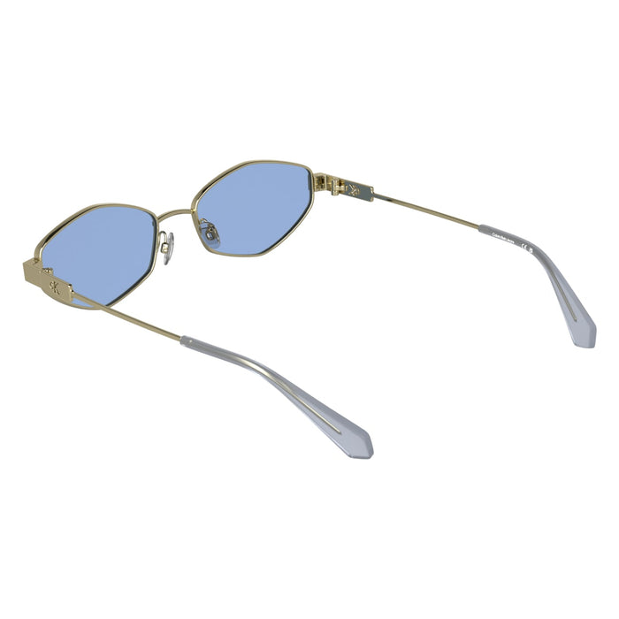 Солнцезащитные очки Calvin Klein Jeans CKJ26222S 717 55 18 — vista 4