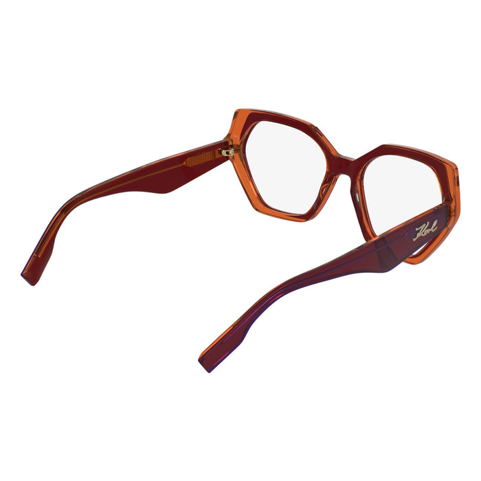 Gafas Graduadas Karl Lagerfeld KL6229 206 56 18 — vista 6