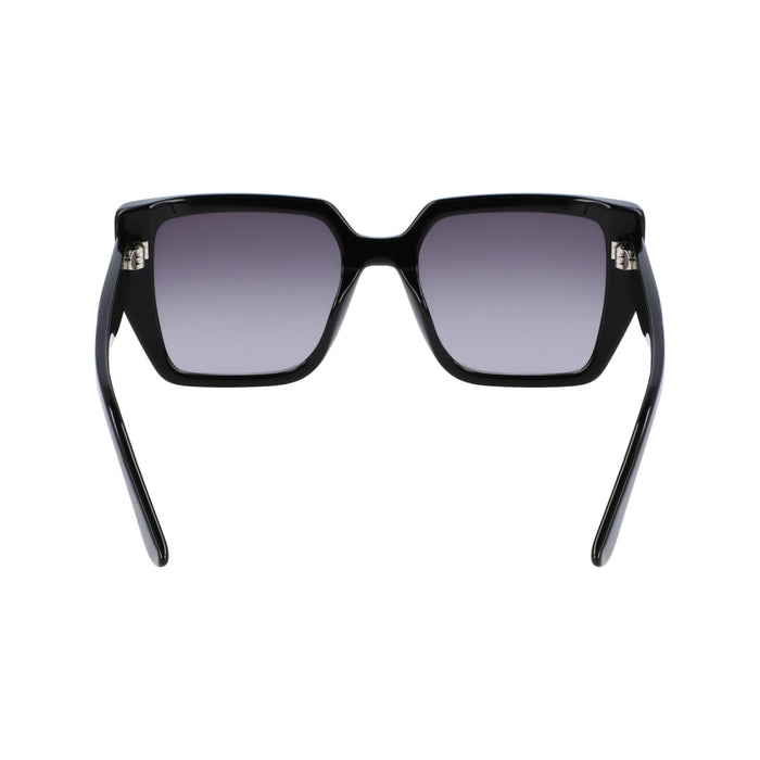 Gafas de Sol Karl Lagerfeld KL6036S 001 52 19 — vista 5