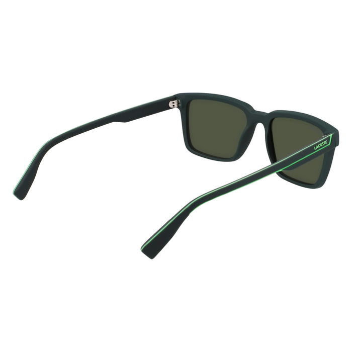 Солнцезащитные очки Lacoste L6032S 301 54 18 — vista 6