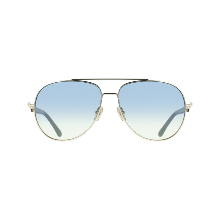 Солнцезащитные очки Ferragamo SF344S 748 60 15 — vista 2