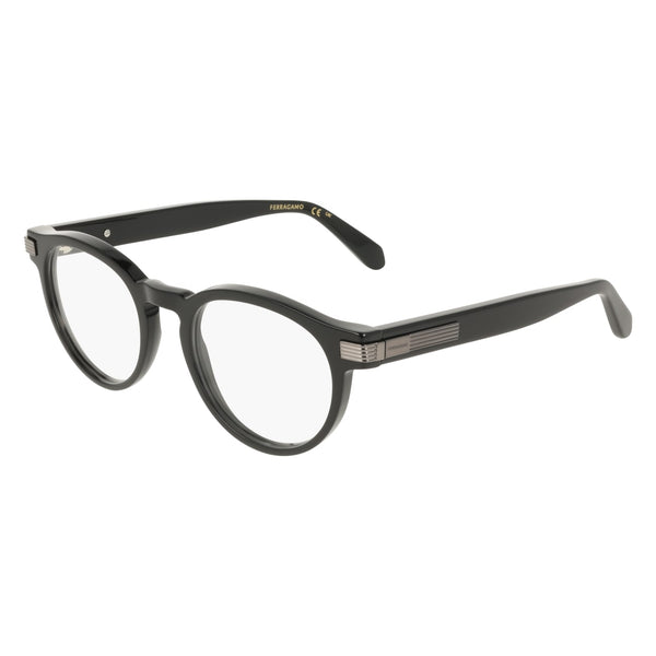 Gafas Graduadas Ferragamo SF3045 001 50 20 · 2