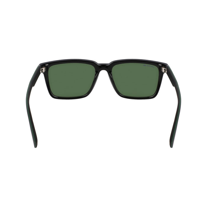 Солнцезащитные очки Lacoste L6032S 001 54 18 — vista 5