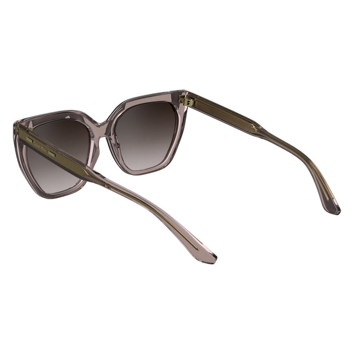 Солнцезащитные очки Calvin Klein (Ck) CK24535S 272 55 17 — vista 4