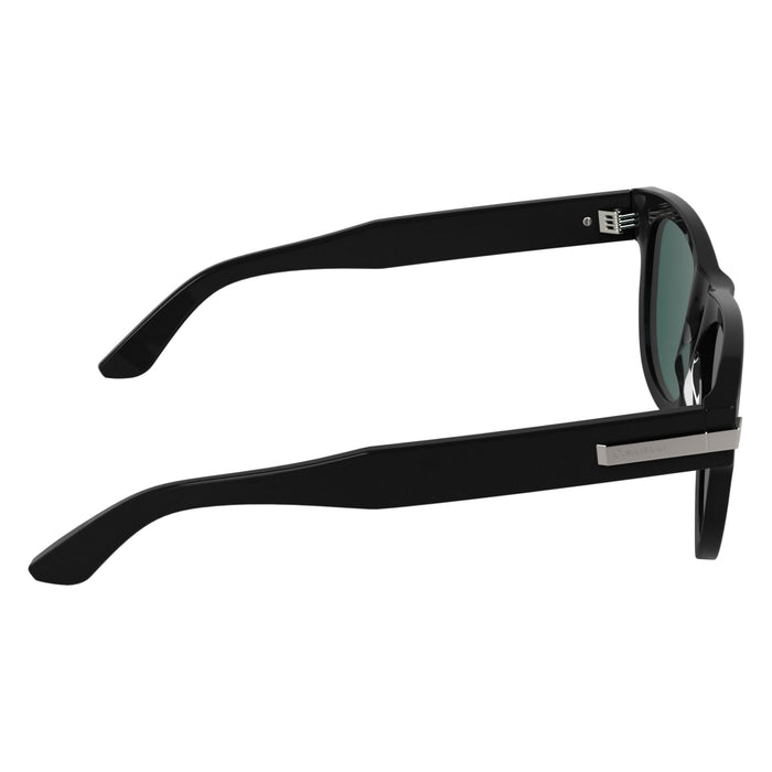 Солнцезащитные очки Calvin Klein (Ck) CK25532S 001 53 20 — vista 7