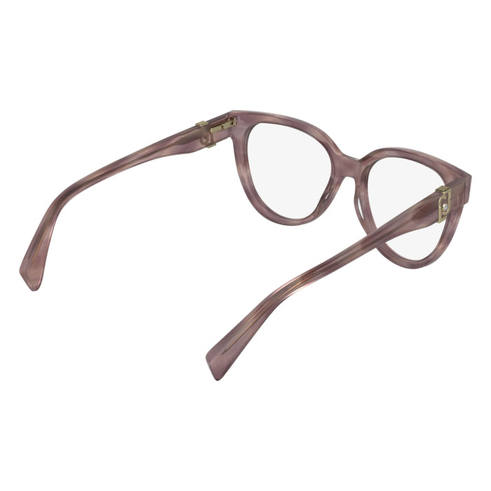 Gafas Graduadas Liu Jo LJ2858R 658 52 17 — vista 6