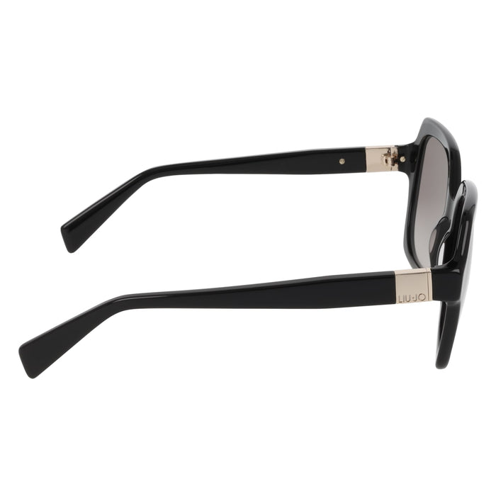 Солнцезащитные очки Liu Jo LJ811S 001 55 19 — vista 7