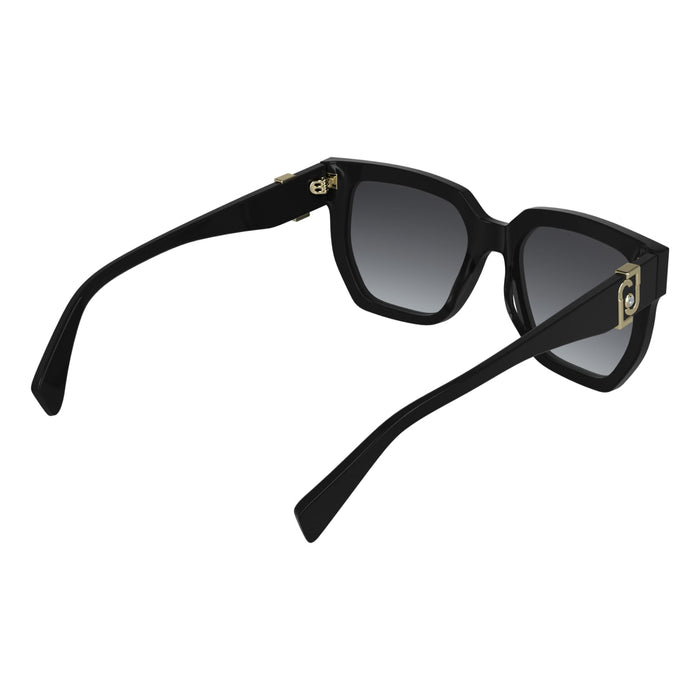 Солнцезащитные очки Liu Jo LJ838SR 001 52 19 — vista 6