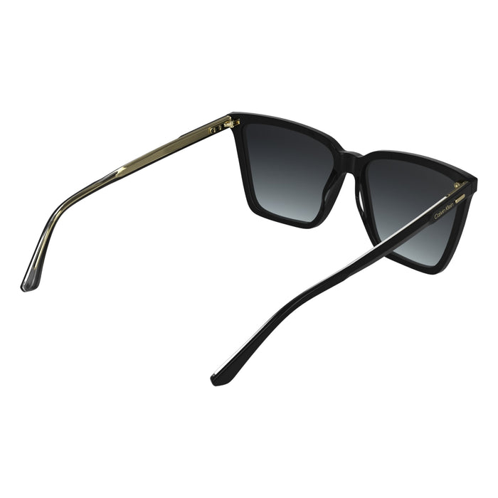 Gafas de Sol Calvin Klein (Ck) CK26506S 001 57 15 — vista 6