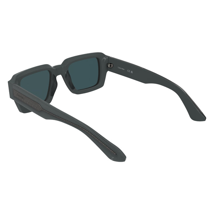 Gafas de Sol Calvin Klein (Ck) CK25538S 035 50 22 — vista 4