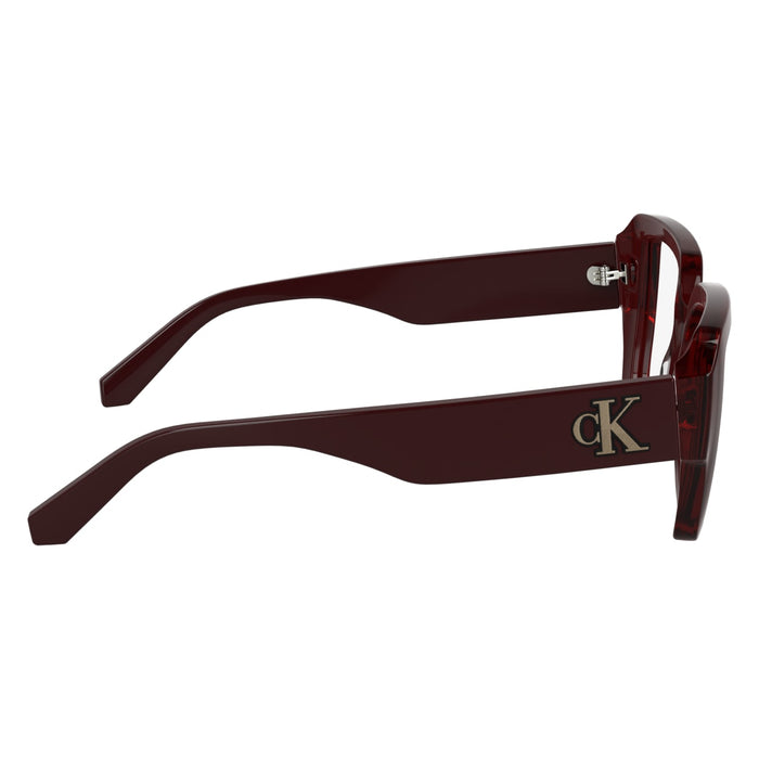 Optical Frames Calvin Klein Jeans CKJ24635 605 52 17 — vista 7