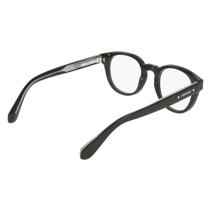 Gafas Graduadas Ferragamo SF3083 001 50 23 — vista 6